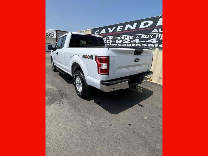 Ford F-150 2020 price Call for Pricing.