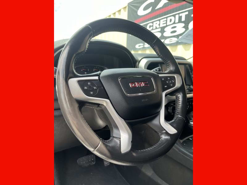 GMC Acadia 2019 price Call for Pricing.