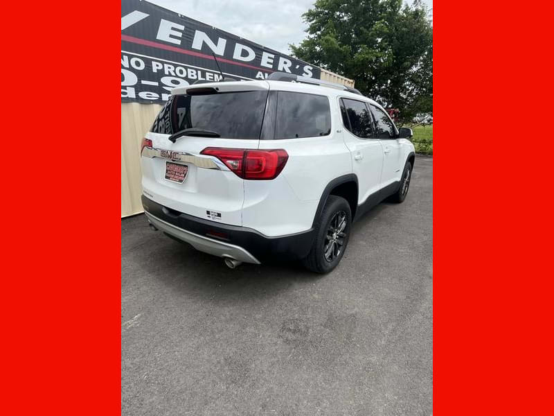 GMC Acadia 2019 price Call for Pricing.