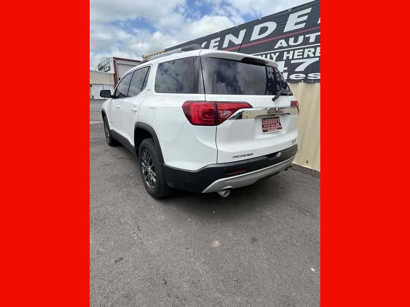GMC Acadia 2019 price Call for Pricing.