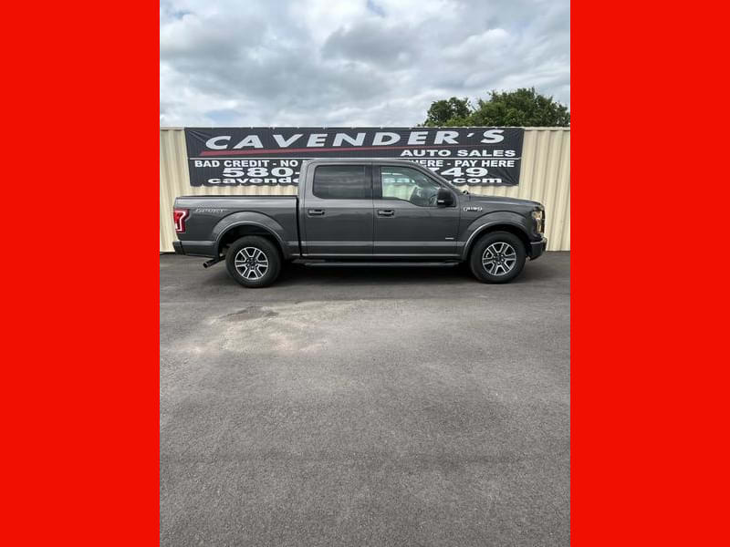 Ford F-150 2016 price Call for Pricing.