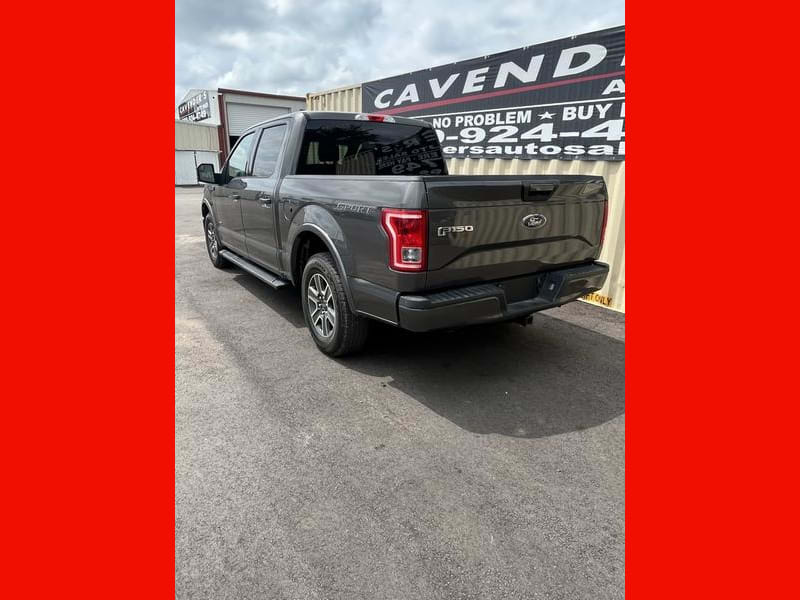 Ford F-150 2016 price Call for Pricing.