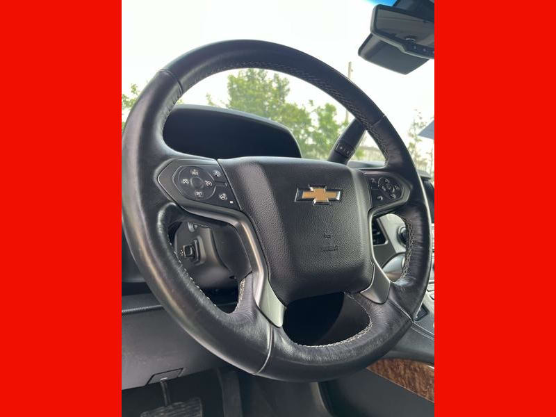 Chevrolet Tahoe 2018 price $29,965