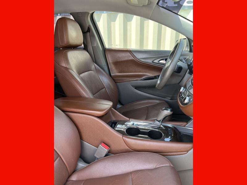 Chevrolet Malibu 2017 price $14,890