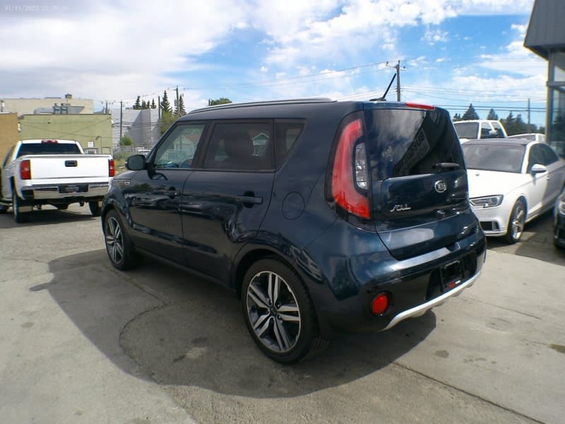 Kia Soul 2018 price $19,995