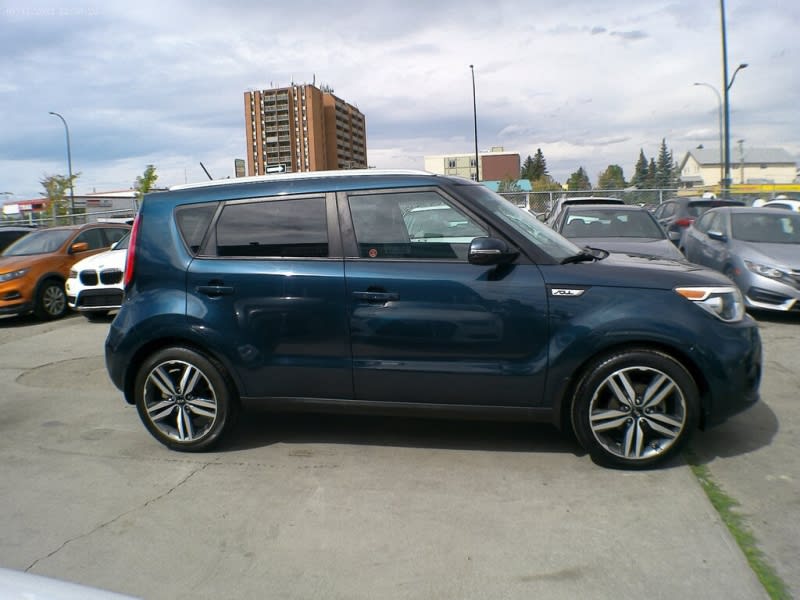 Kia Soul 2018 price $19,995