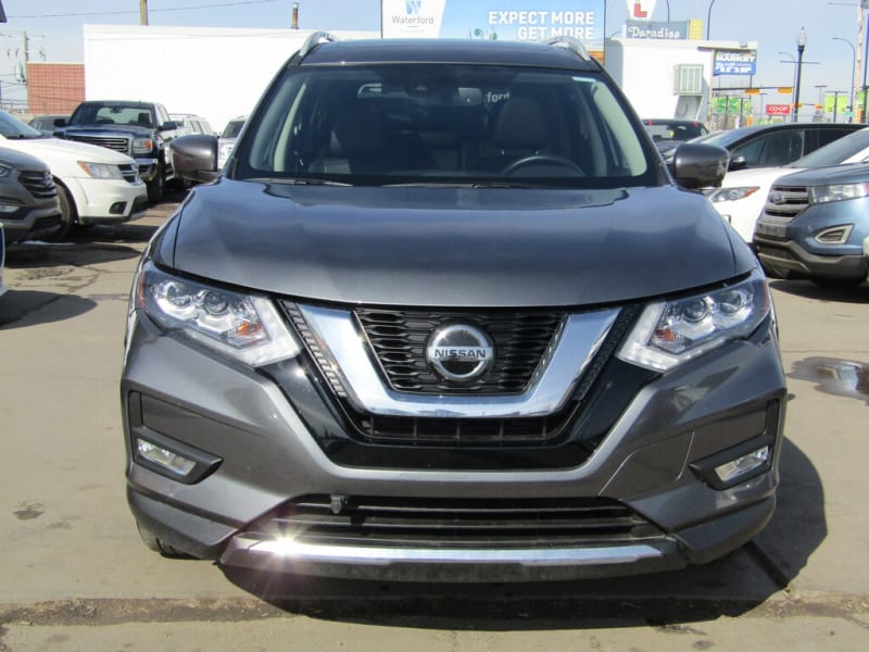 Nissan Rogue 2020 price $34,995