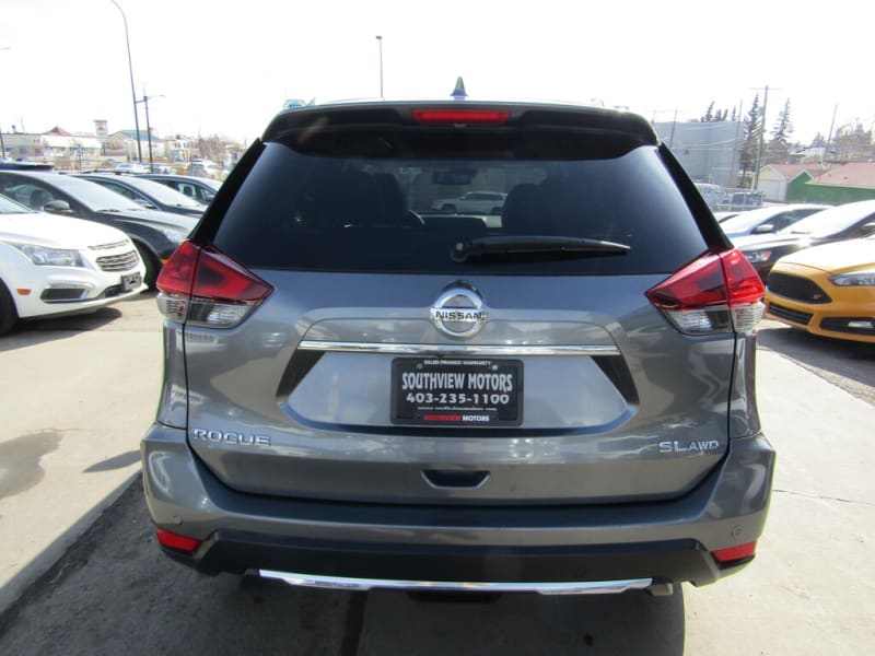 Nissan Rogue 2020 price $34,995