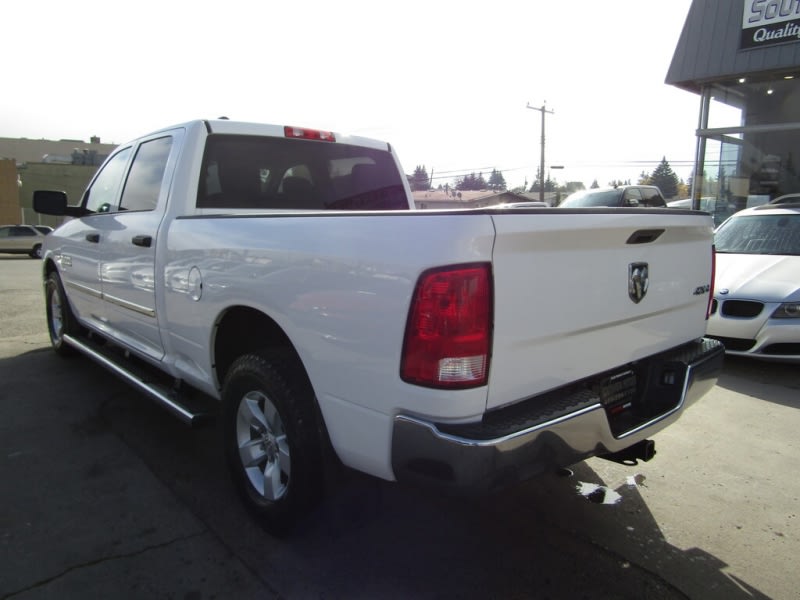 Ram 1500 2017 price $26,995