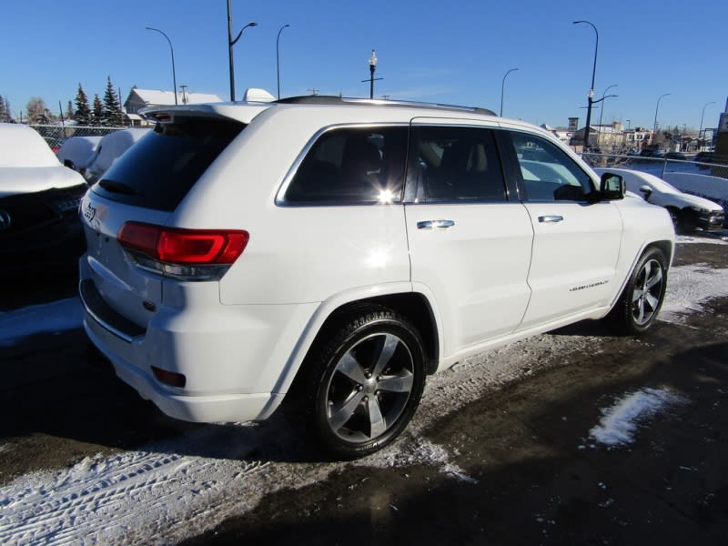 Jeep Grand Cherokee 2015 price $24,995