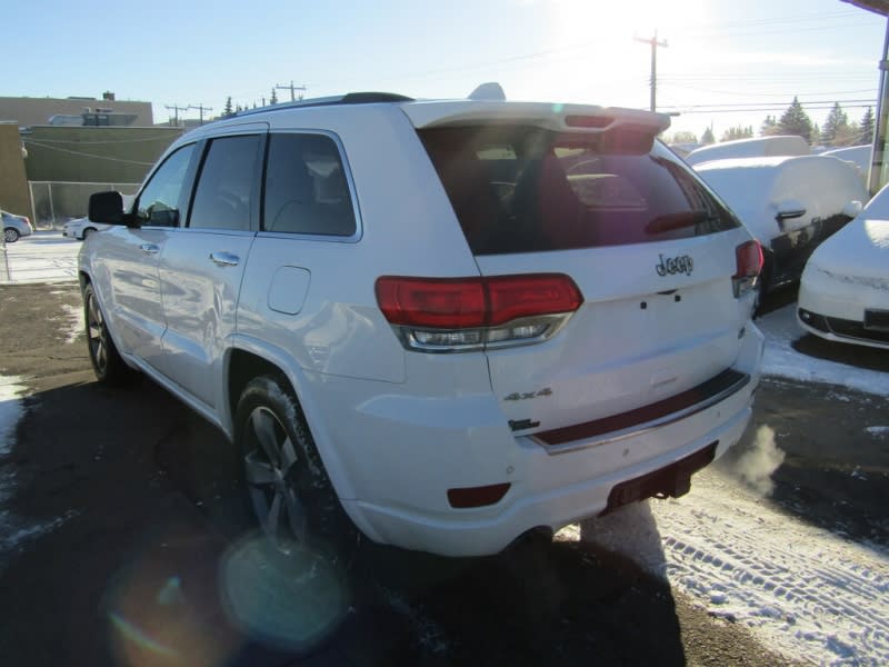 Jeep Grand Cherokee 2015 price $24,995