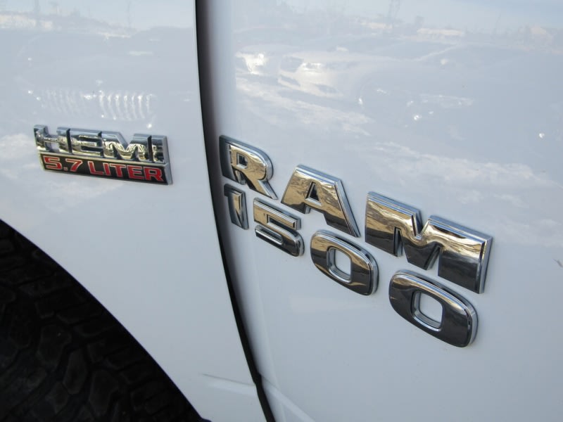 Ram 1500 2017 price $24,995