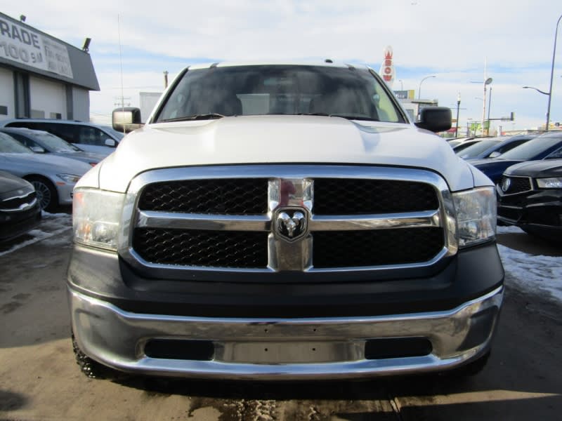 Ram 1500 2017 price $24,995