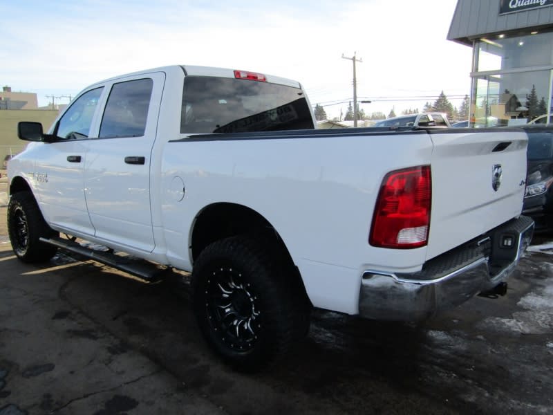 Ram 1500 2017 price $24,995