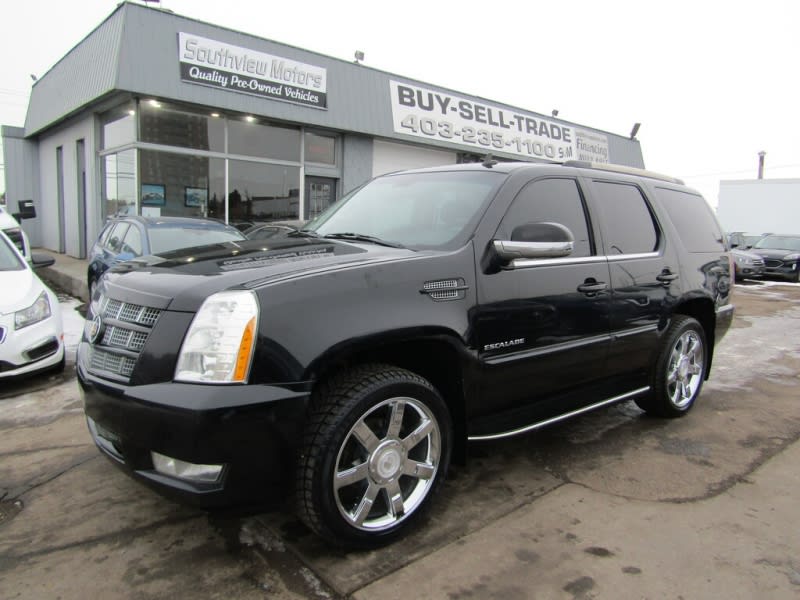 Cadillac Escalade 2014 price $22,995