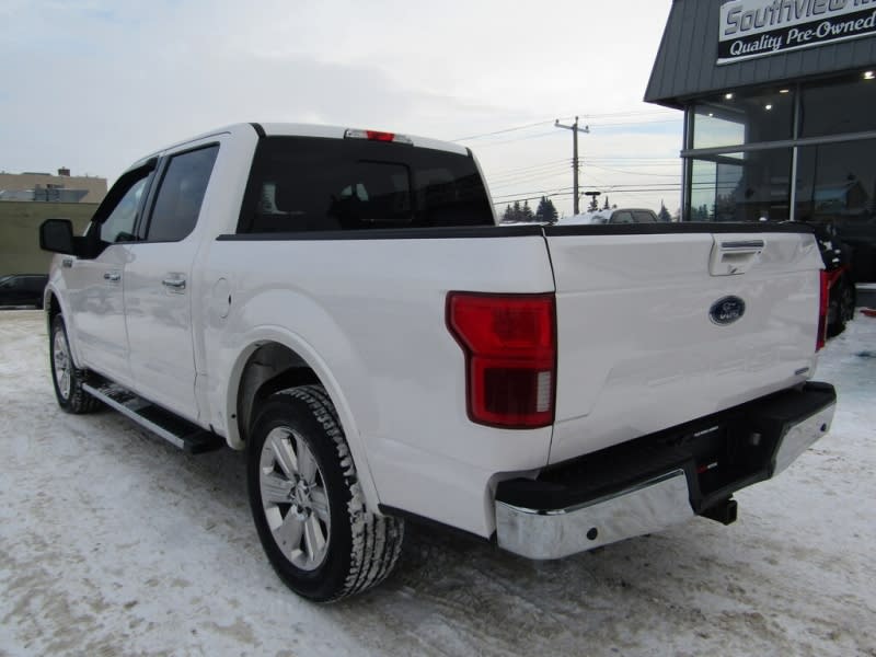 Ford F-150 2018 price $25,995