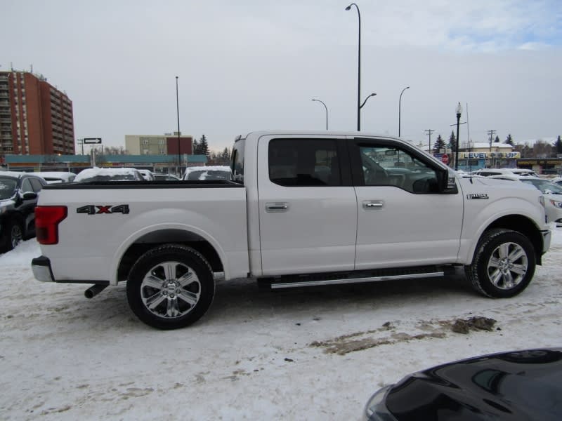 Ford F-150 2018 price $25,995