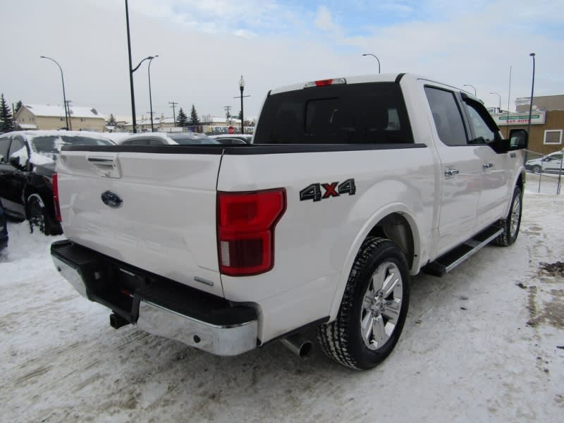 Ford F-150 2018 price $25,995