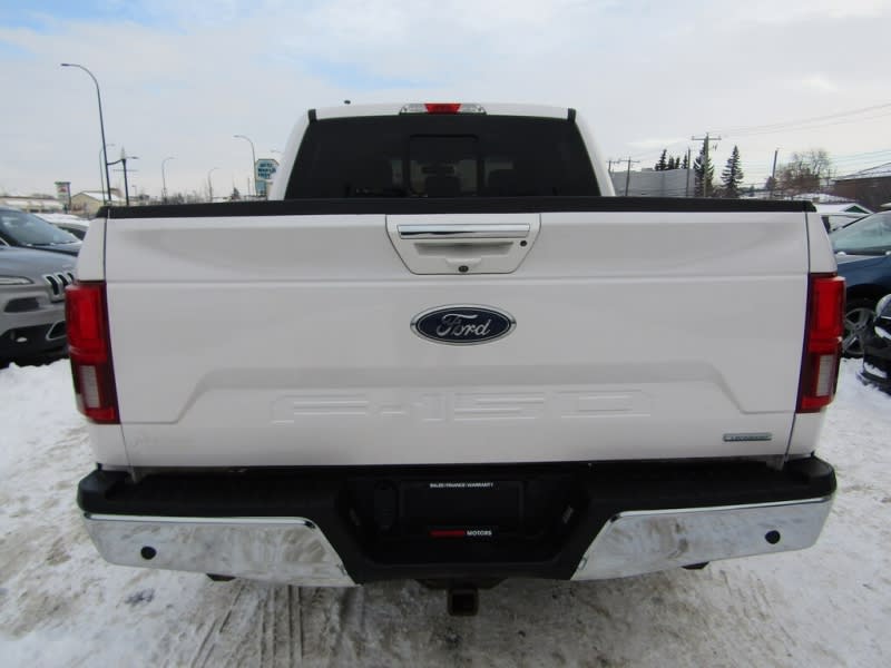 Ford F-150 2018 price $25,995