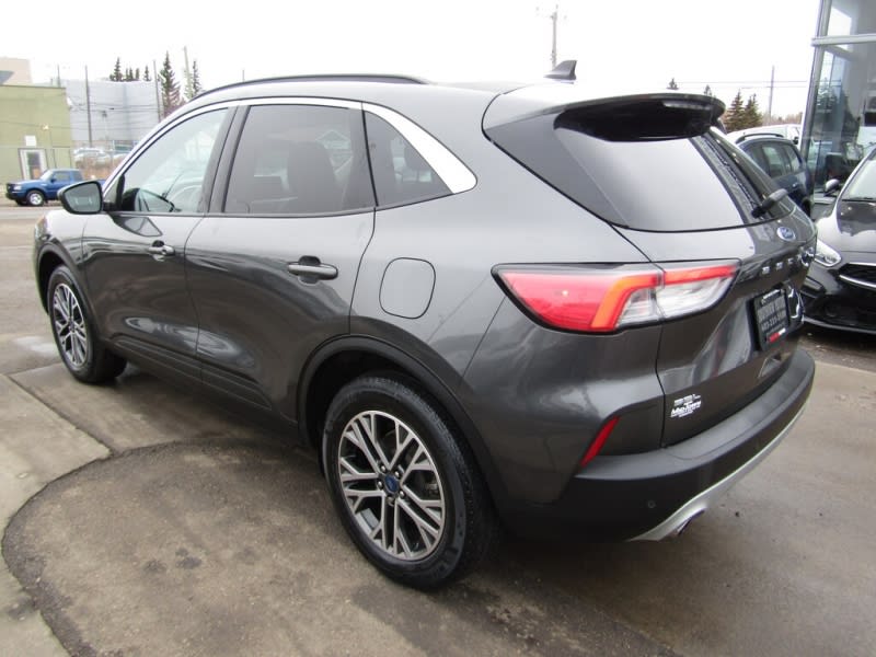 Ford Escape 2020 price $25,995