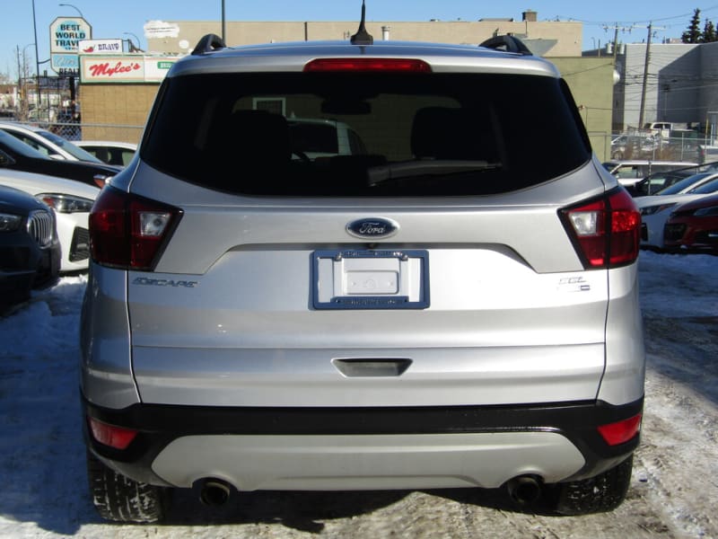 Ford Escape 2019 price $23,995