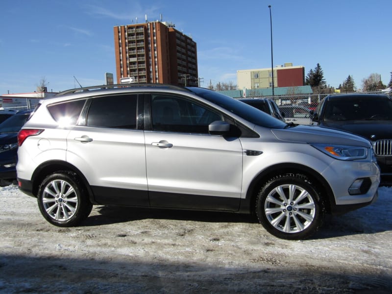 Ford Escape 2019 price $23,995