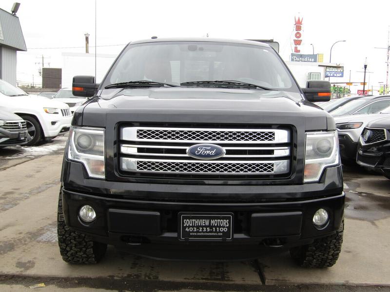 Ford F-150 2013 price $26,995