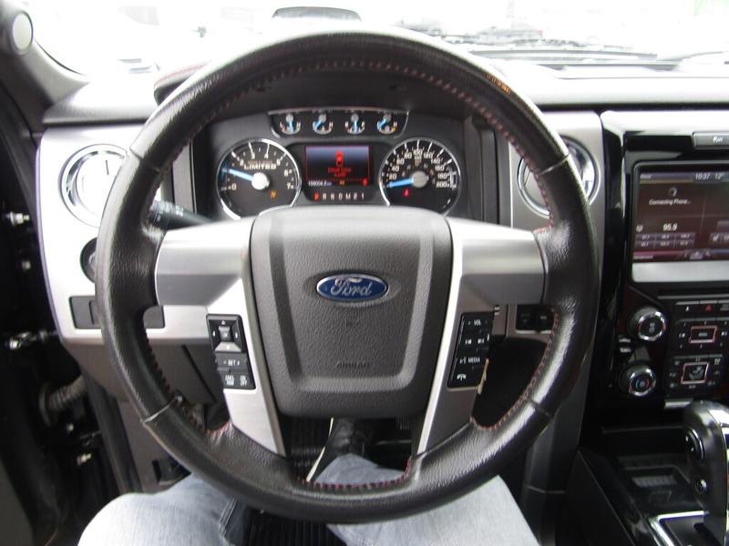 Ford F-150 2013 price $26,995