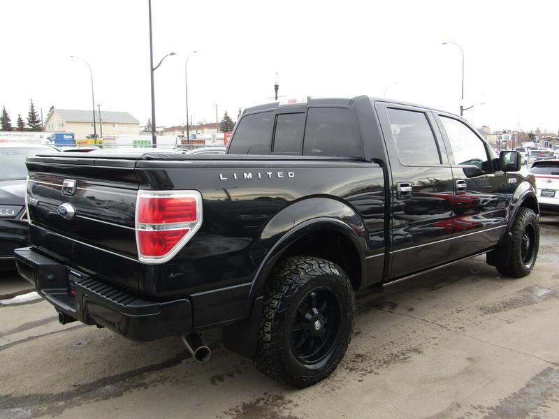 Ford F-150 2013 price $26,995