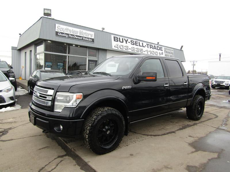 Ford F-150 2013 price $26,995