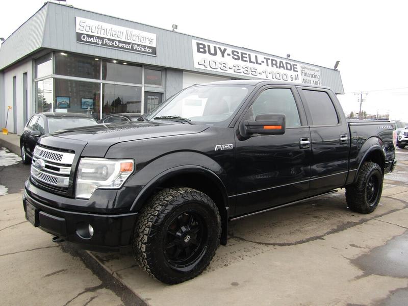 Ford F-150 2013 price $26,995