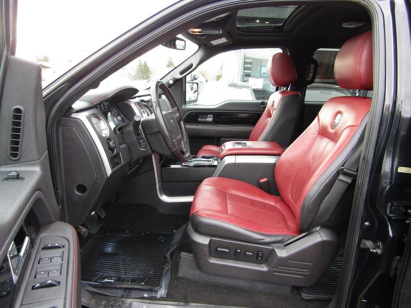 Ford F-150 2013 price $26,995