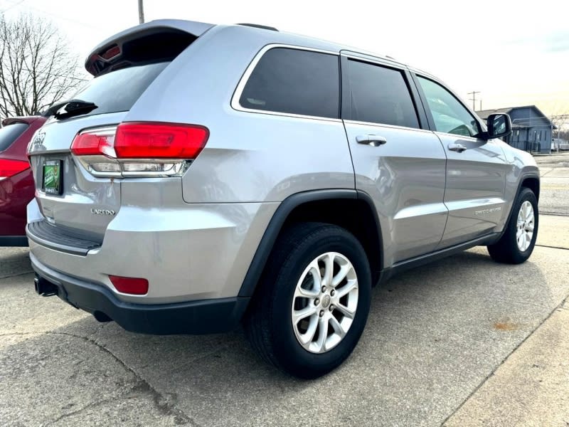 JEEP GRAND CHEROKEE 2015 price $10,975