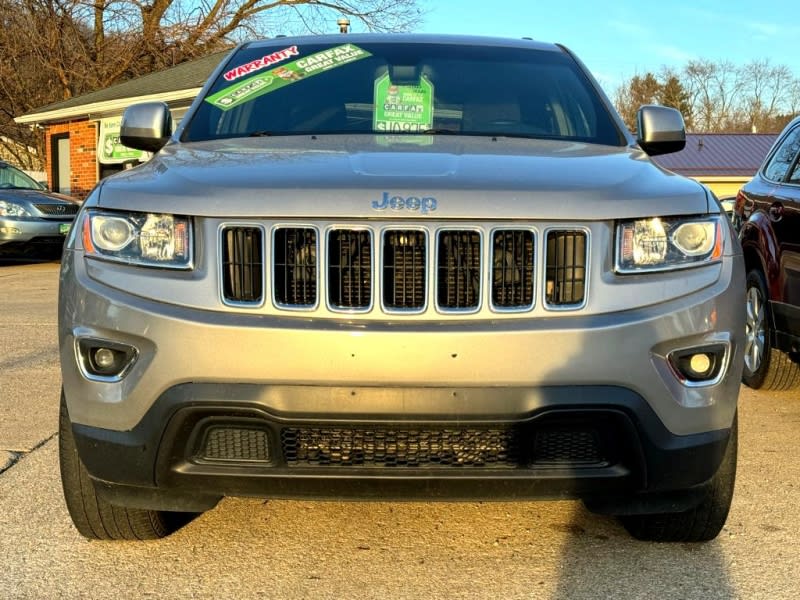 JEEP GRAND CHEROKEE 2015 price $10,975