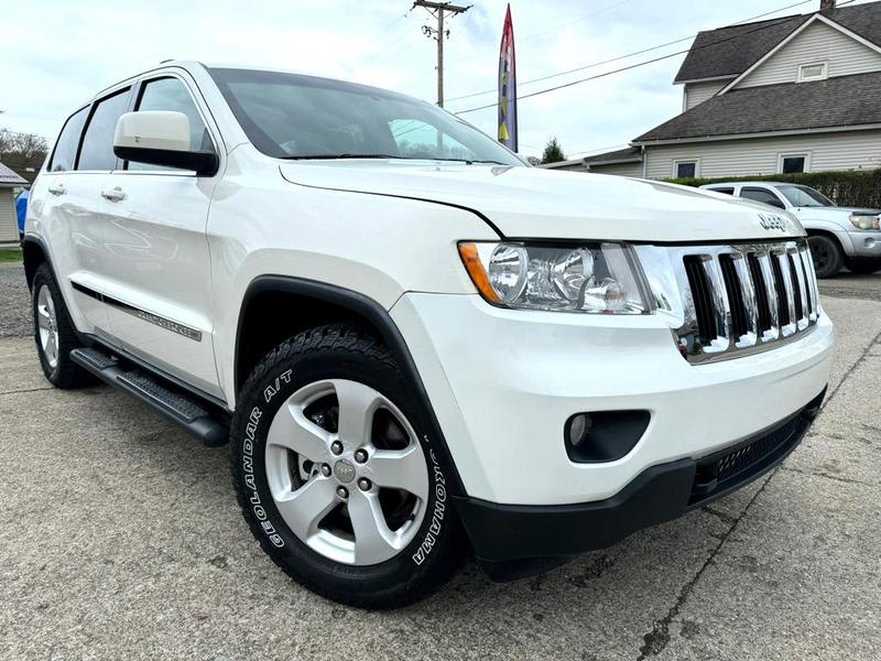 JEEP GRAND CHEROKEE 2011 price $9,475