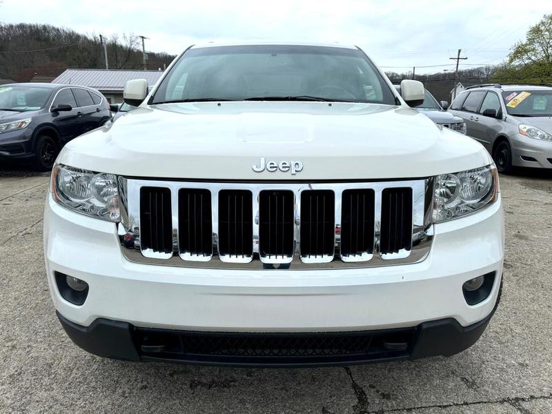 JEEP GRAND CHEROKEE 2011 price $9,475