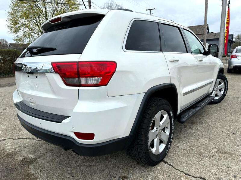 JEEP GRAND CHEROKEE 2011 price $9,475