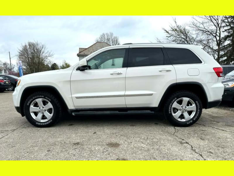 JEEP GRAND CHEROKEE 2011 price $9,475