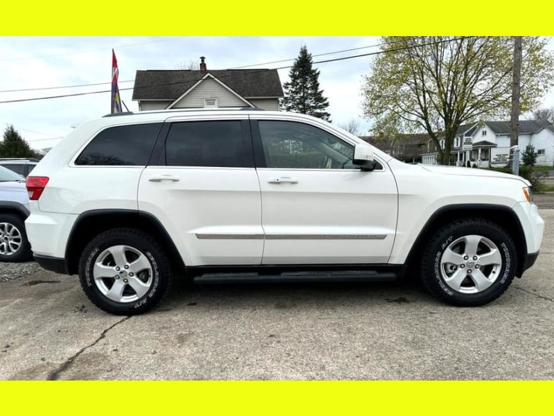 JEEP GRAND CHEROKEE 2011 price $9,475