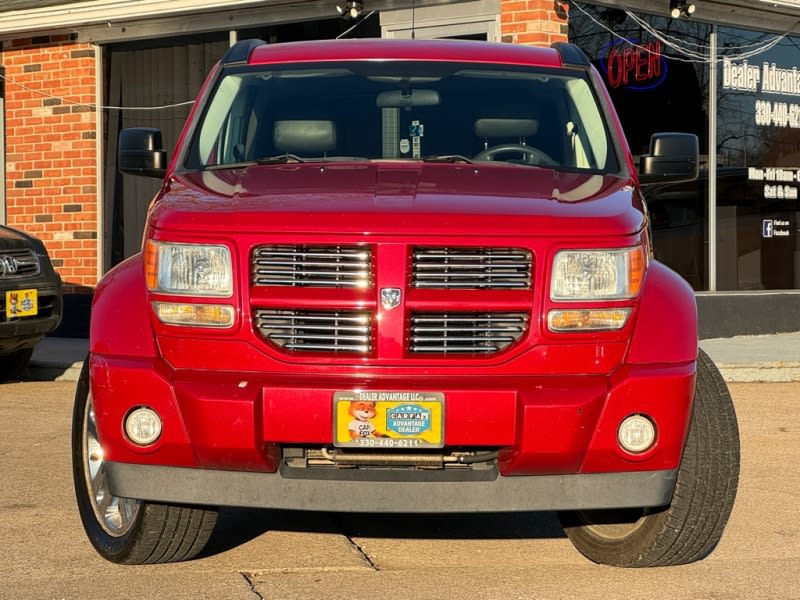 DODGE NITRO 2011 price $8,475