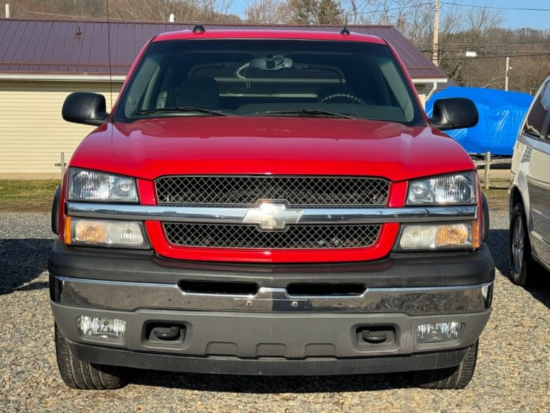 CHEVROLET AVALANCHE 2005 price $6,975