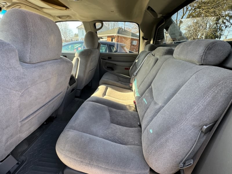 CHEVROLET AVALANCHE 2005 price $6,975