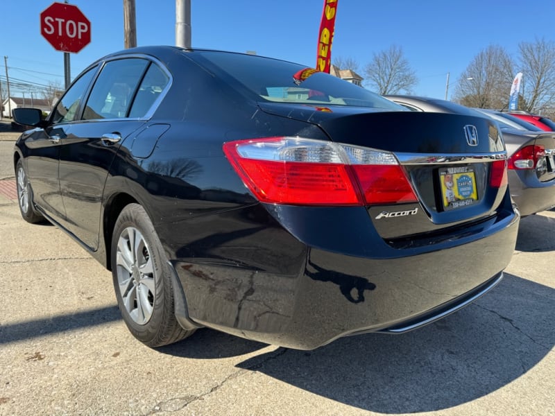 HONDA ACCORD 2014 price $11,975