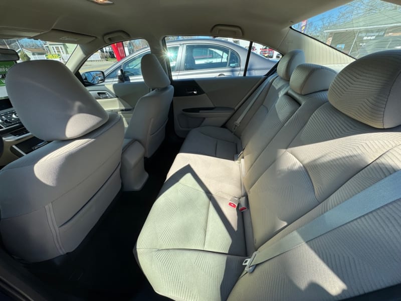 HONDA ACCORD 2014 price $11,975