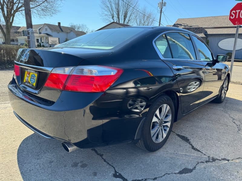 HONDA ACCORD 2014 price $11,975