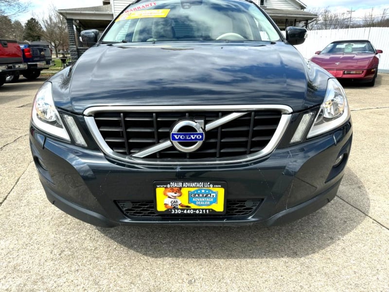 VOLVO XC60 2010 price $7,975