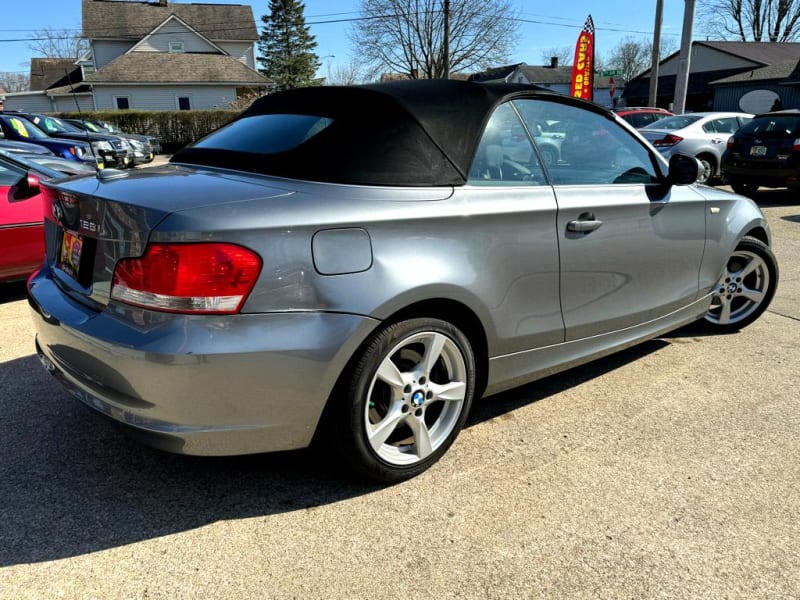 BMW 128 2012 price $7,975