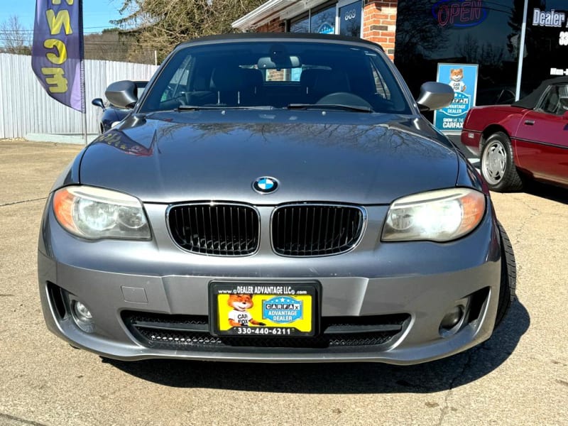 BMW 128 2012 price $7,975