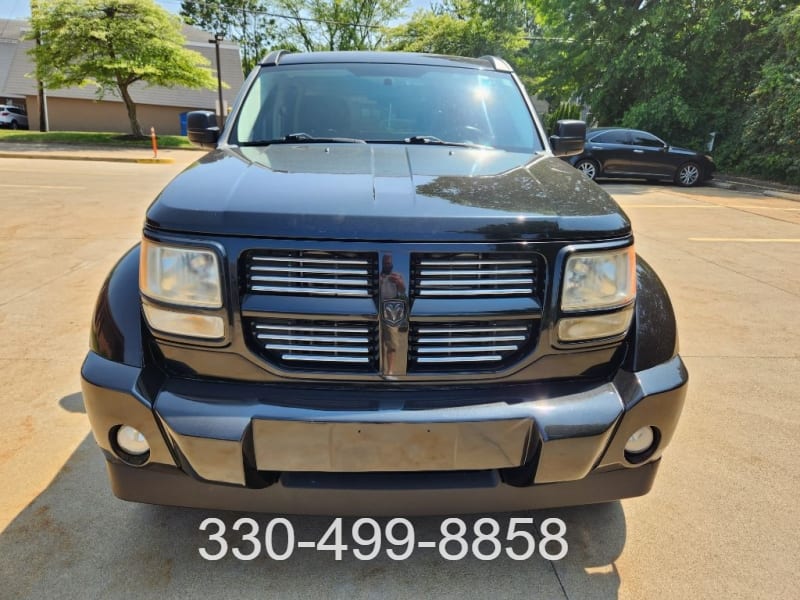 DODGE NITRO 2011 price $7,495