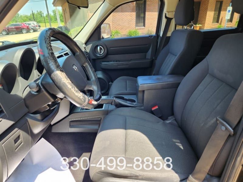 DODGE NITRO 2011 price $7,495